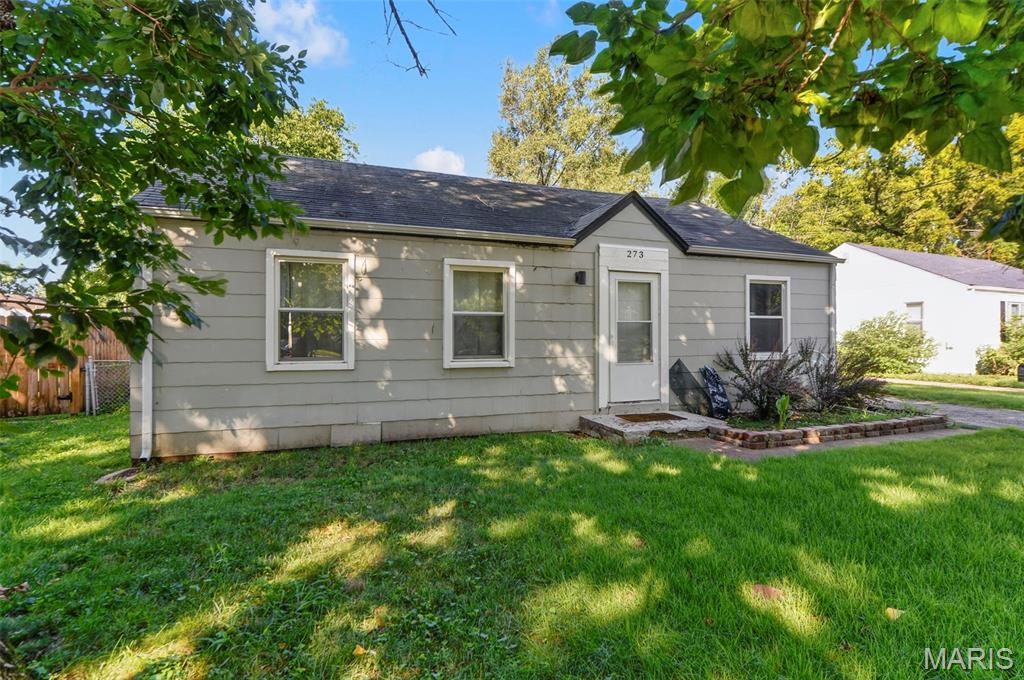Northwood Park - Residential