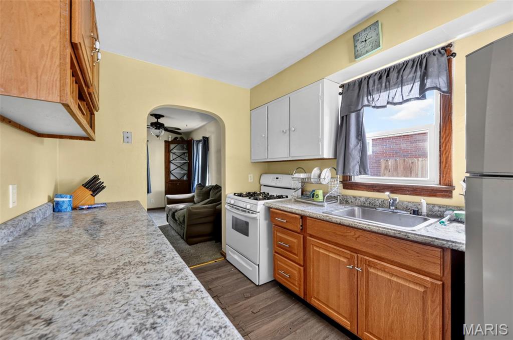 Northwood Park - Residential