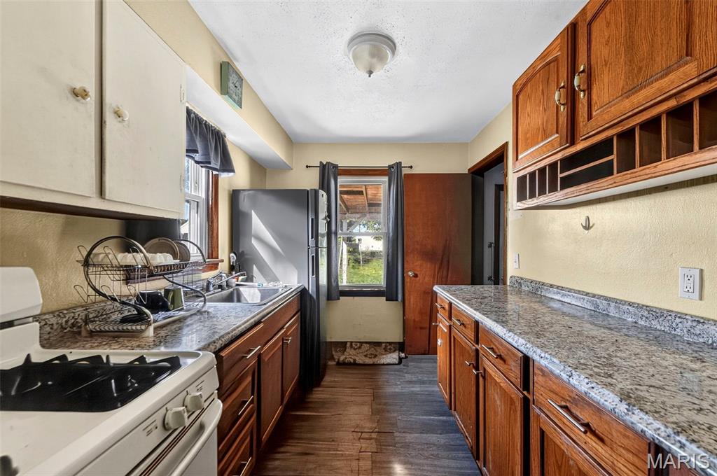 Northwood Park - Residential