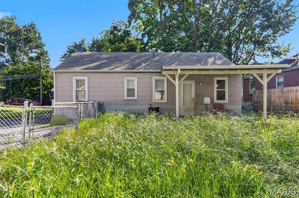 Northwood Park - Residential