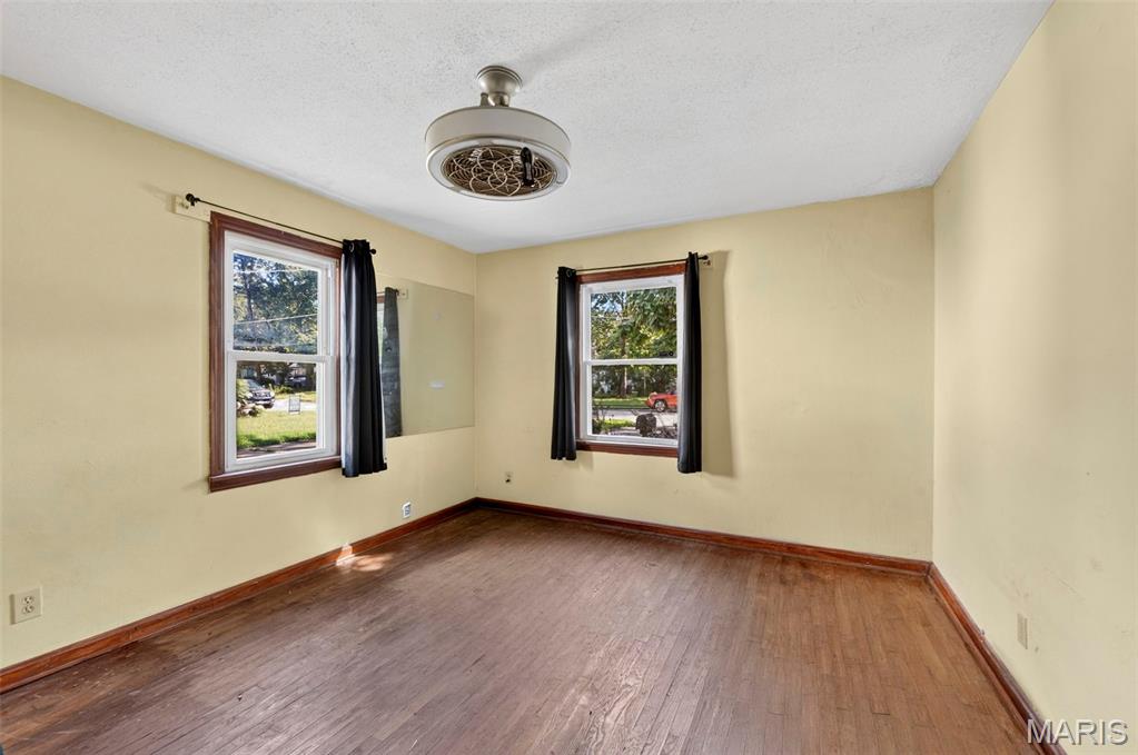 Northwood Park - Residential