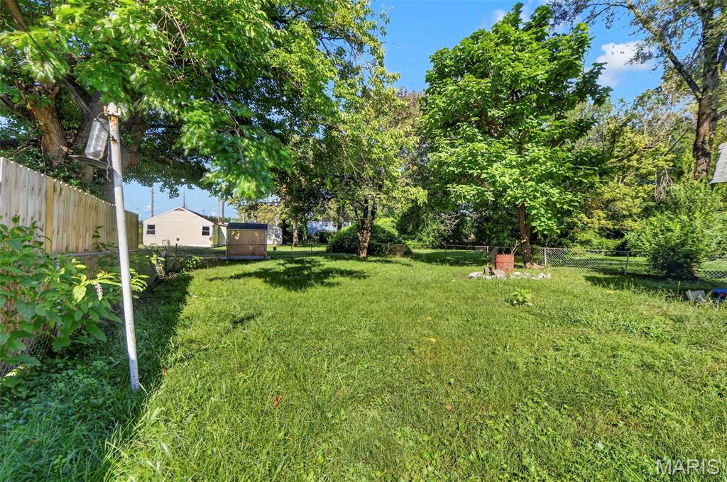 Northwood Park - Residential