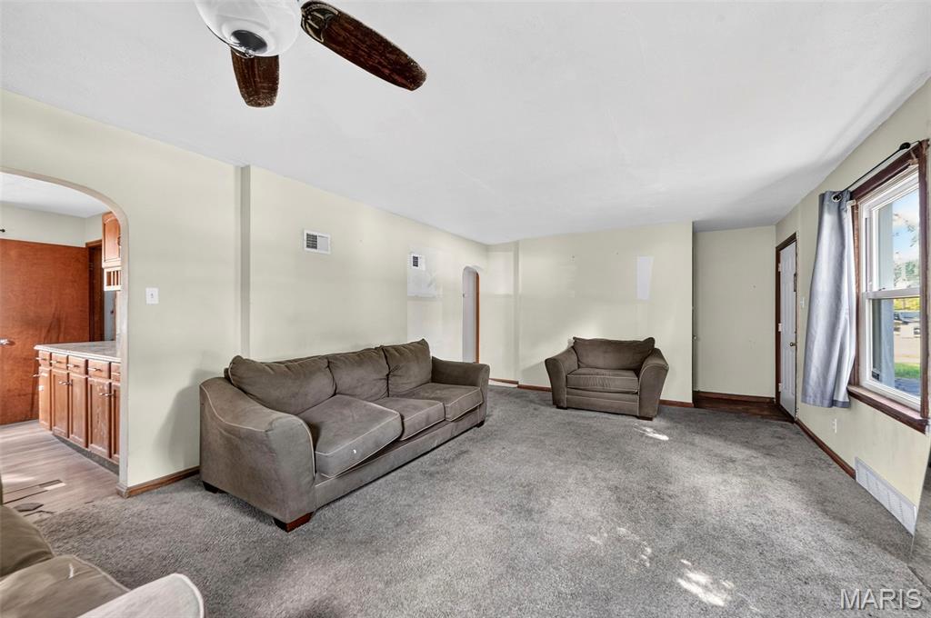 Northwood Park - Residential