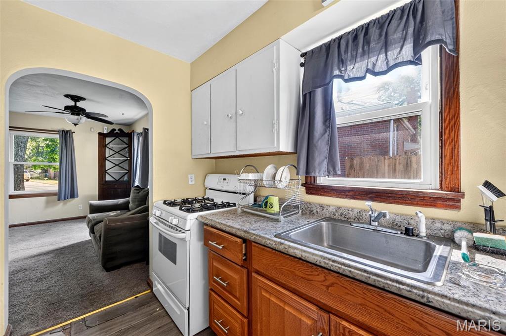 Northwood Park - Residential
