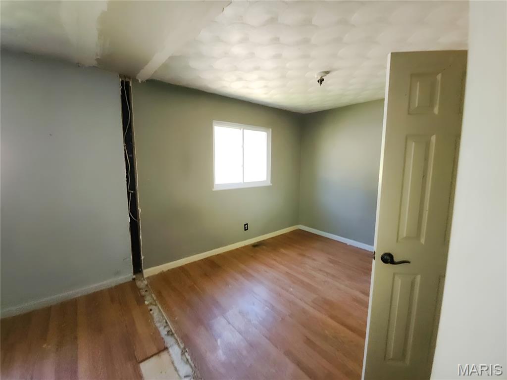 Oak Hill Corr - Residential