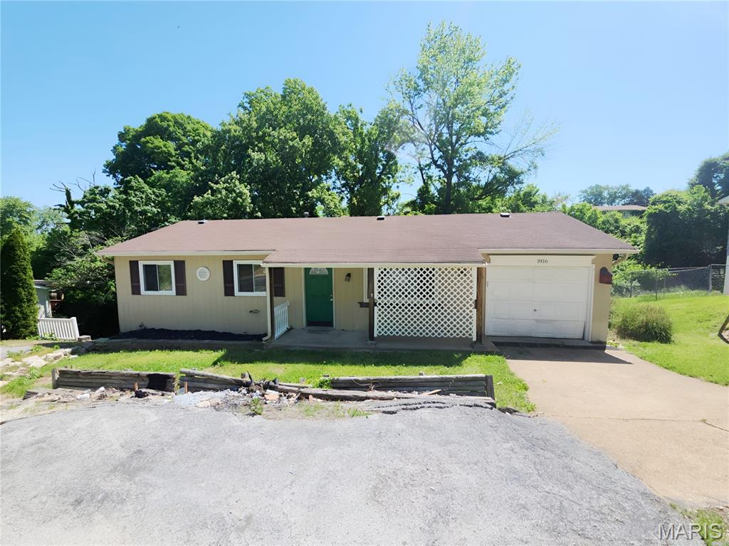 Oak Hill Corr - Residential