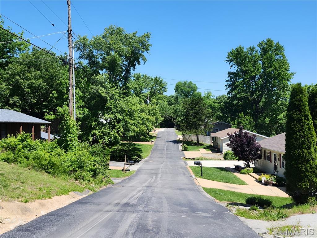 Oak Hill Corr - Residential