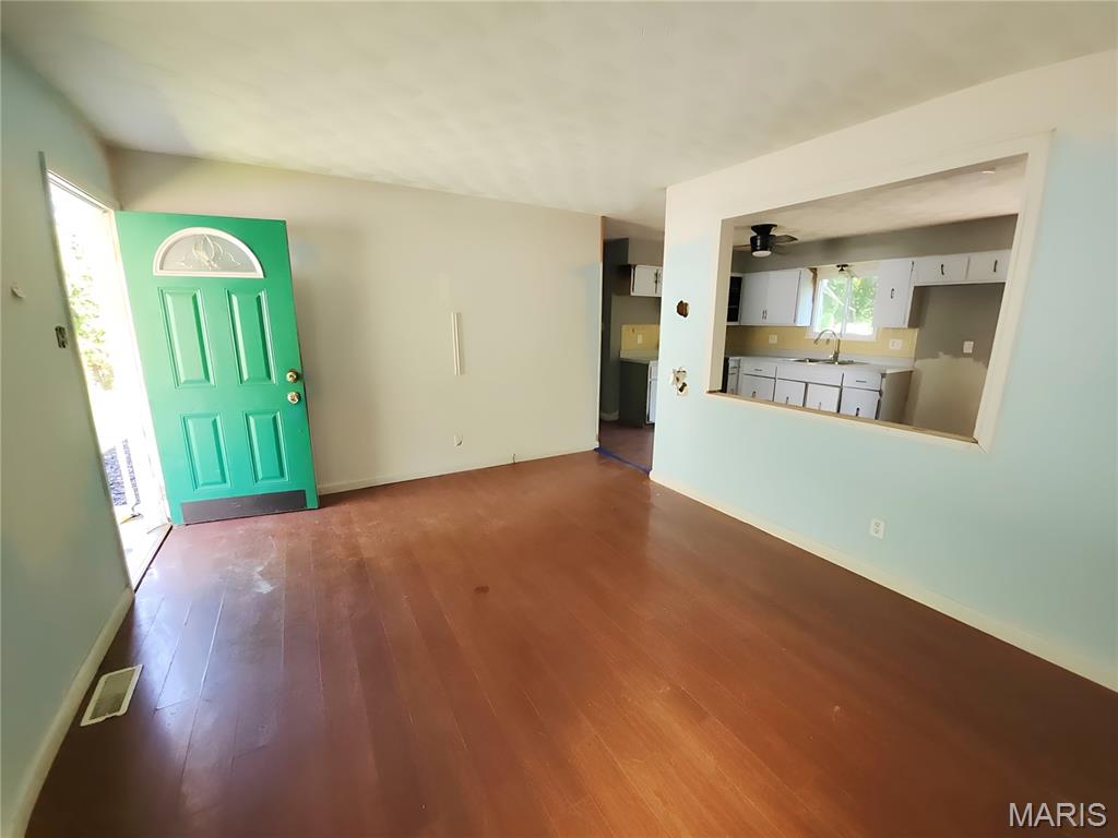 Oak Hill Corr - Residential