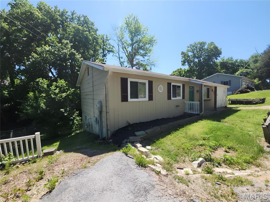 Oak Hill Corr - Residential