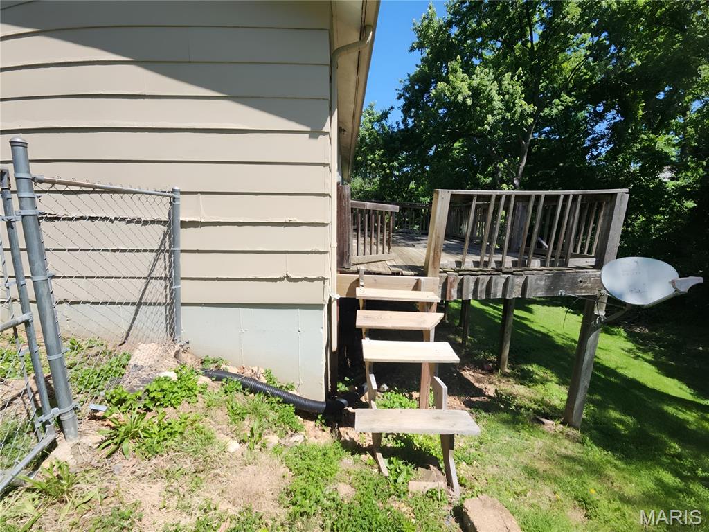 Oak Hill Corr - Residential