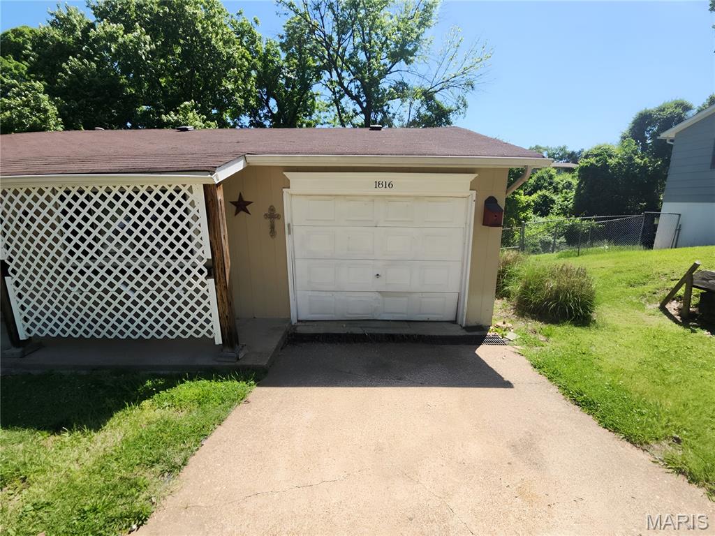 Oak Hill Corr - Residential