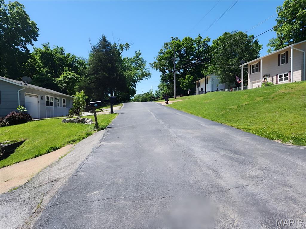 Oak Hill Corr - Residential