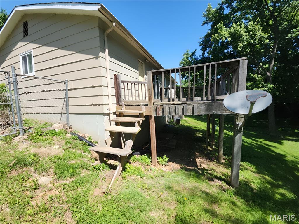 Oak Hill Corr - Residential