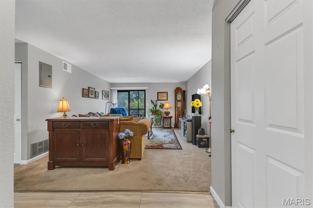 Heritage Garden Condos - Residential