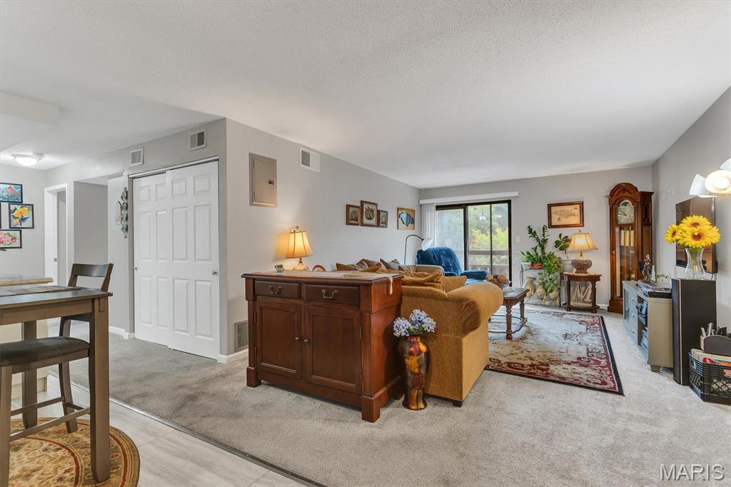 Heritage Garden Condos - Residential