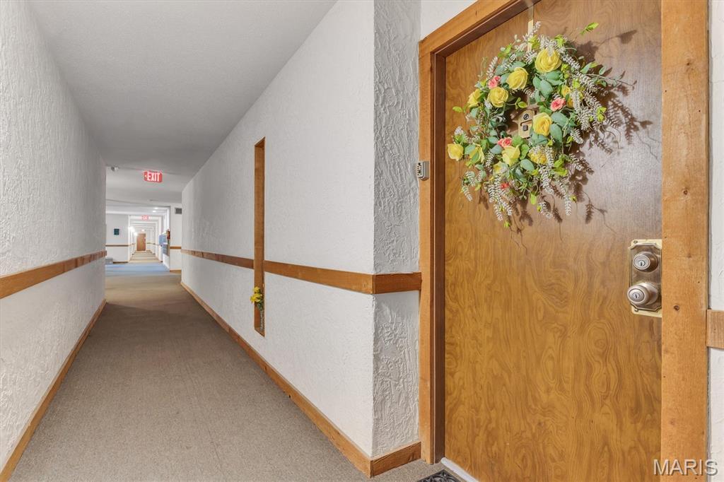 Heritage Garden Condos - Residential