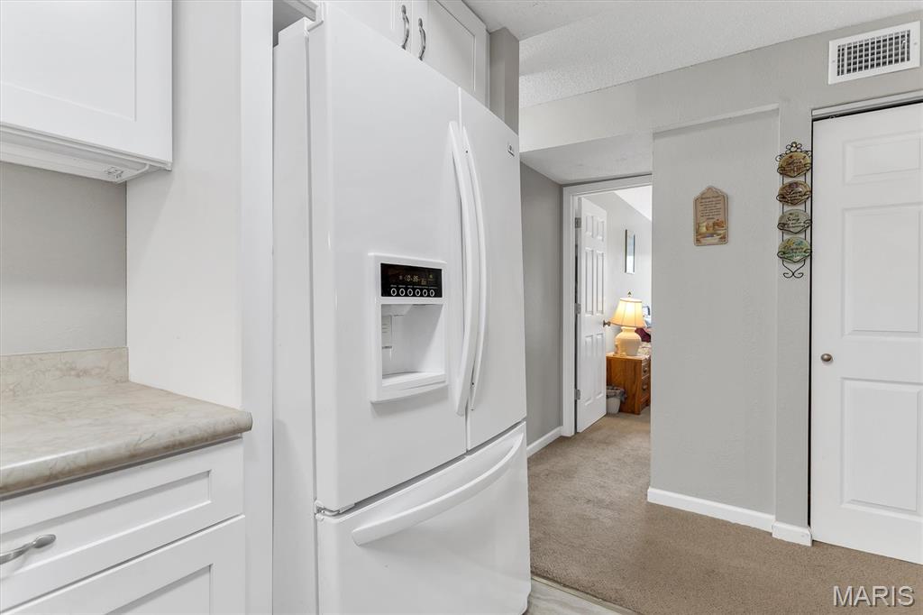Heritage Garden Condos - Residential