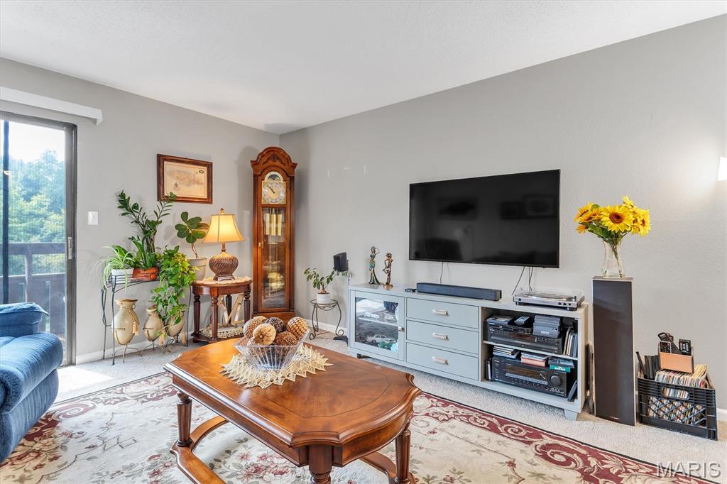 Heritage Garden Condos - Residential