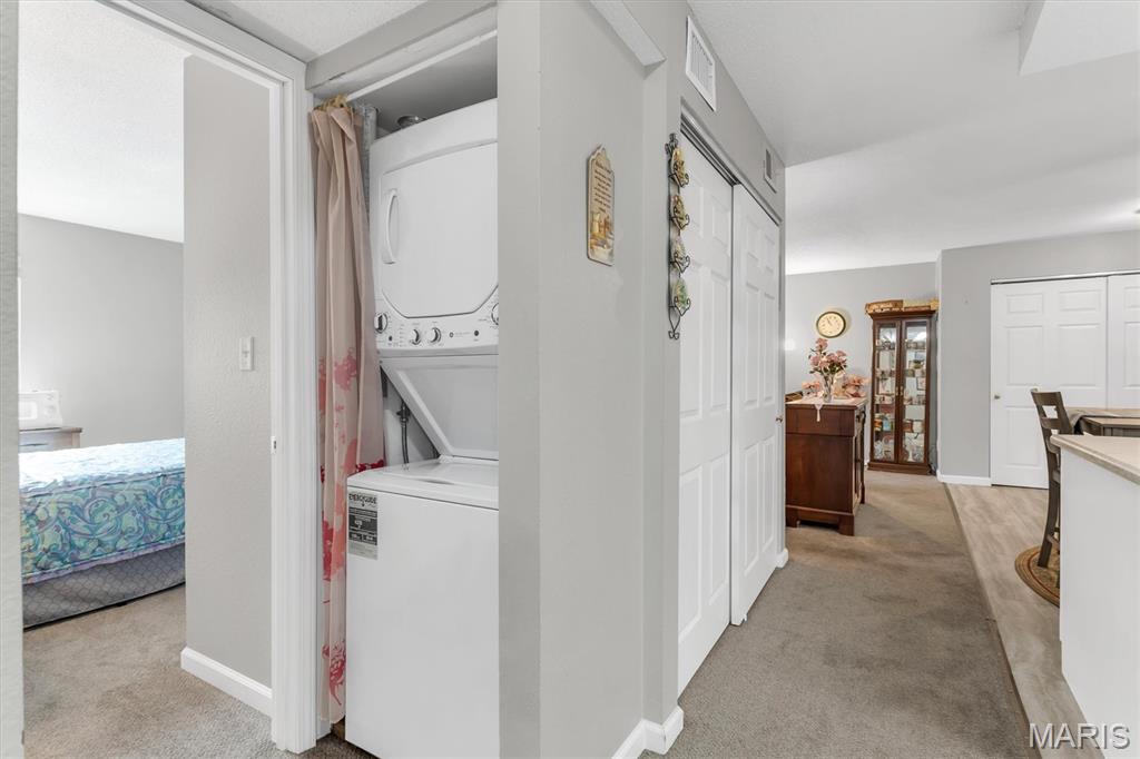 Heritage Garden Condos - Residential