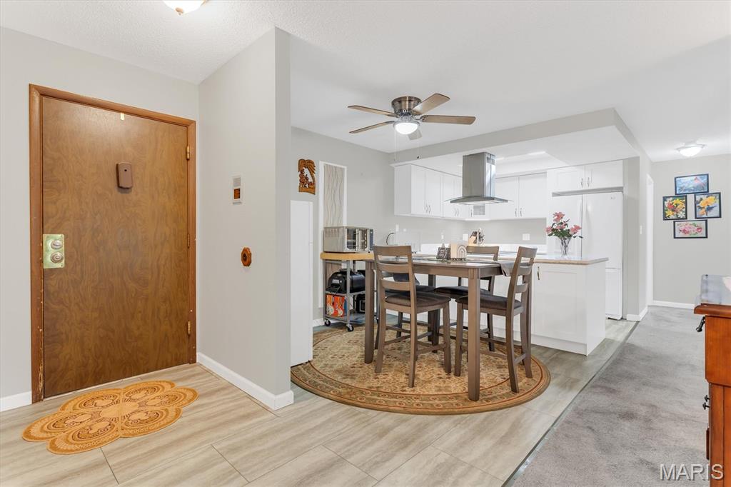 Heritage Garden Condos - Residential