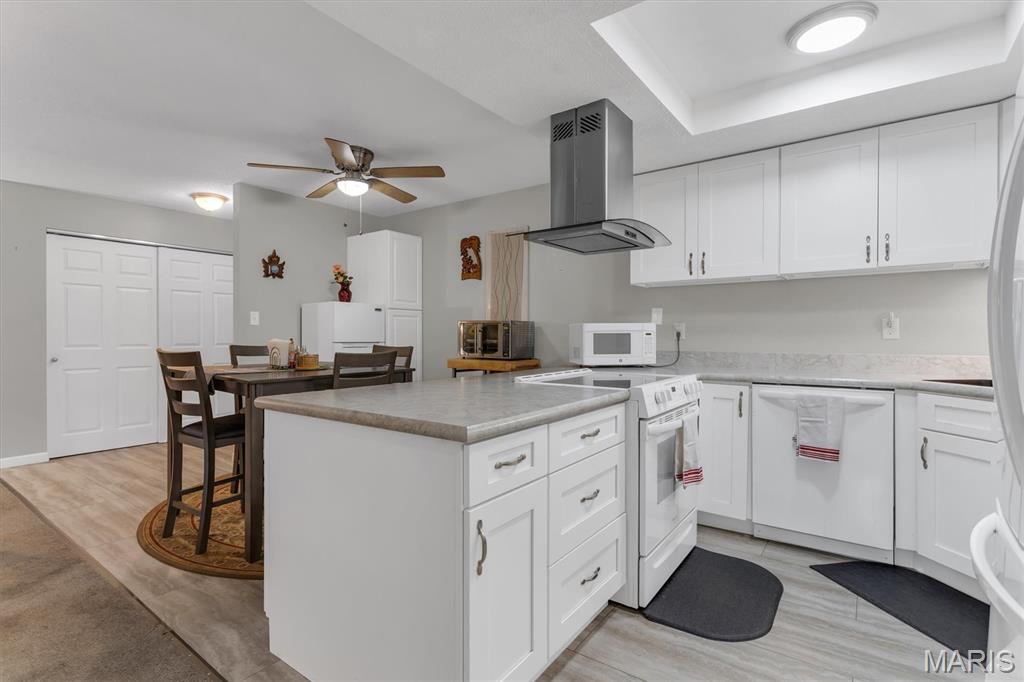 Heritage Garden Condos - Residential