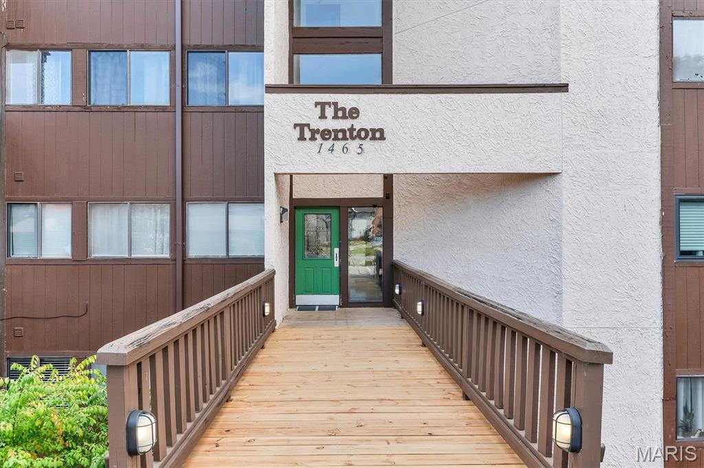 Heritage Garden Condos - Residential