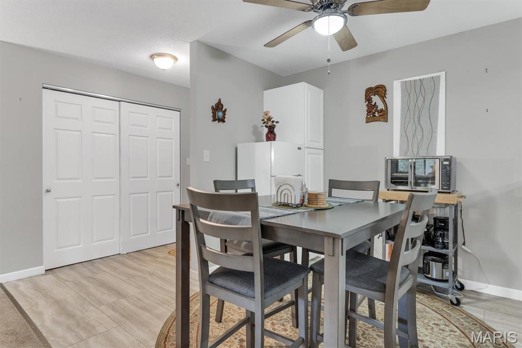 Heritage Garden Condos - Residential