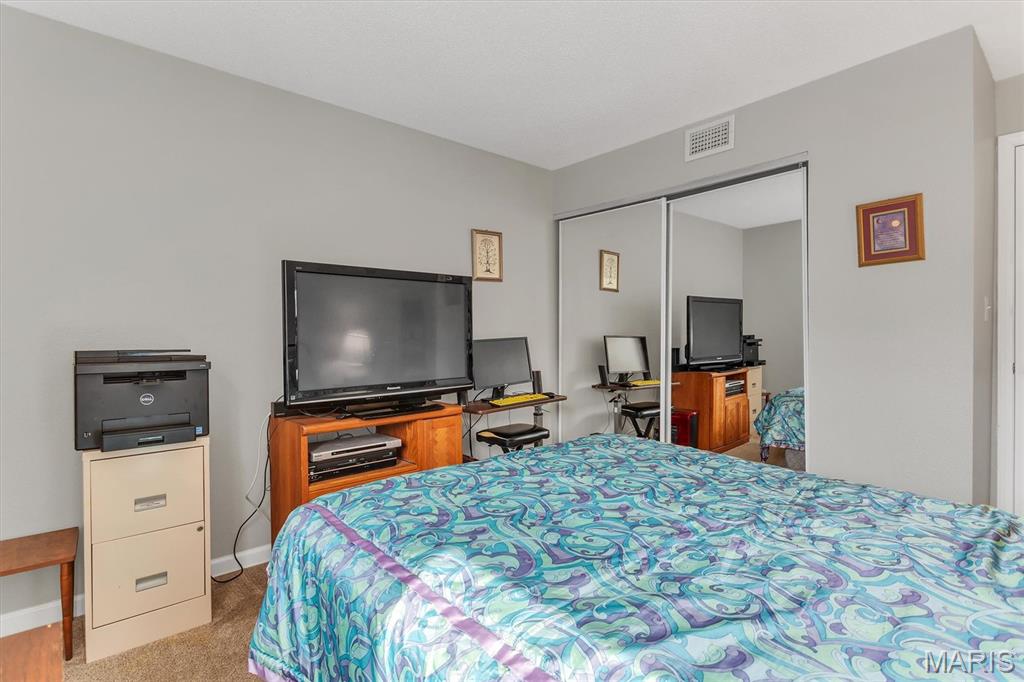 Heritage Garden Condos - Residential