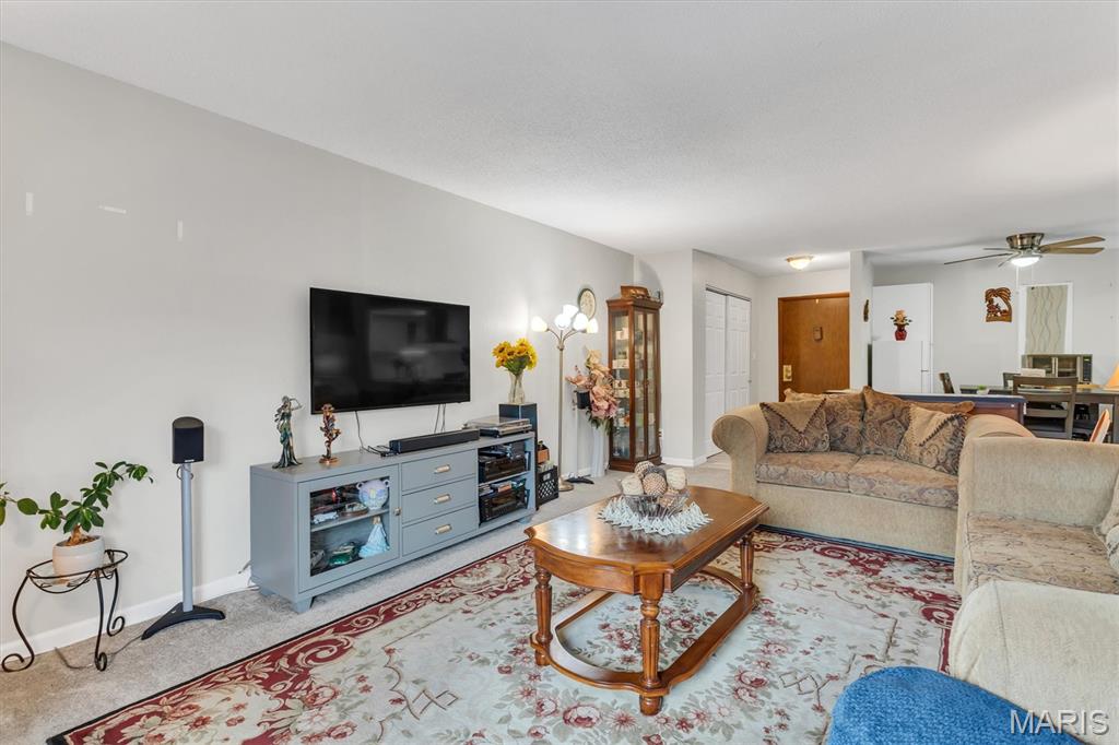 Heritage Garden Condos - Residential