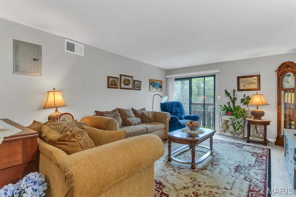 Heritage Garden Condos - Residential