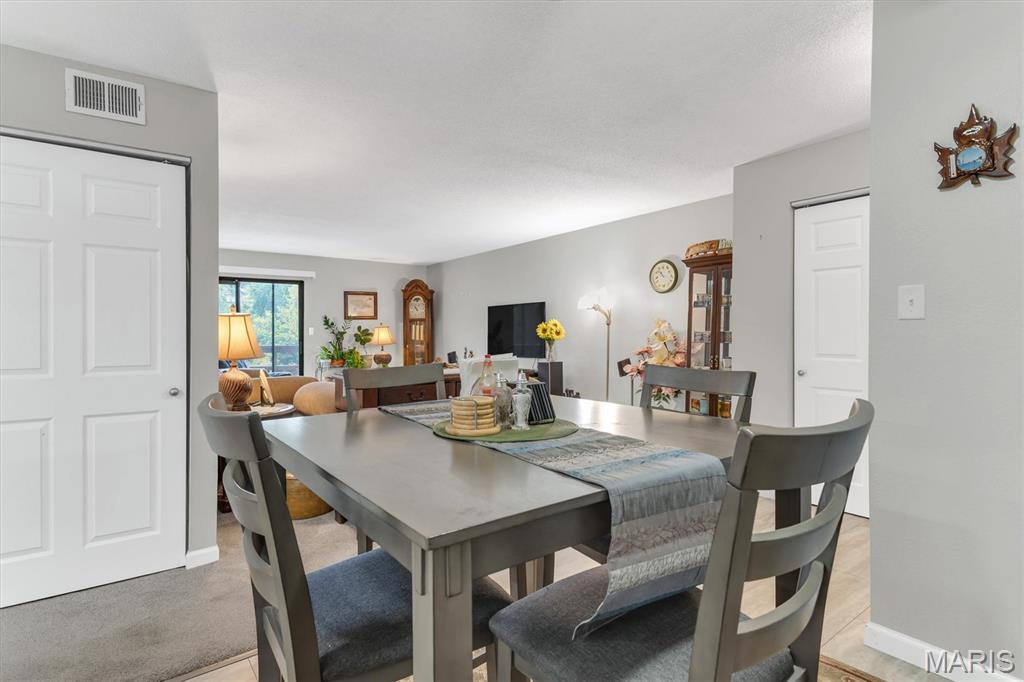 Heritage Garden Condos - Residential