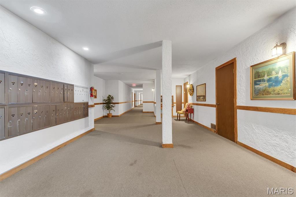 Heritage Garden Condos - Residential