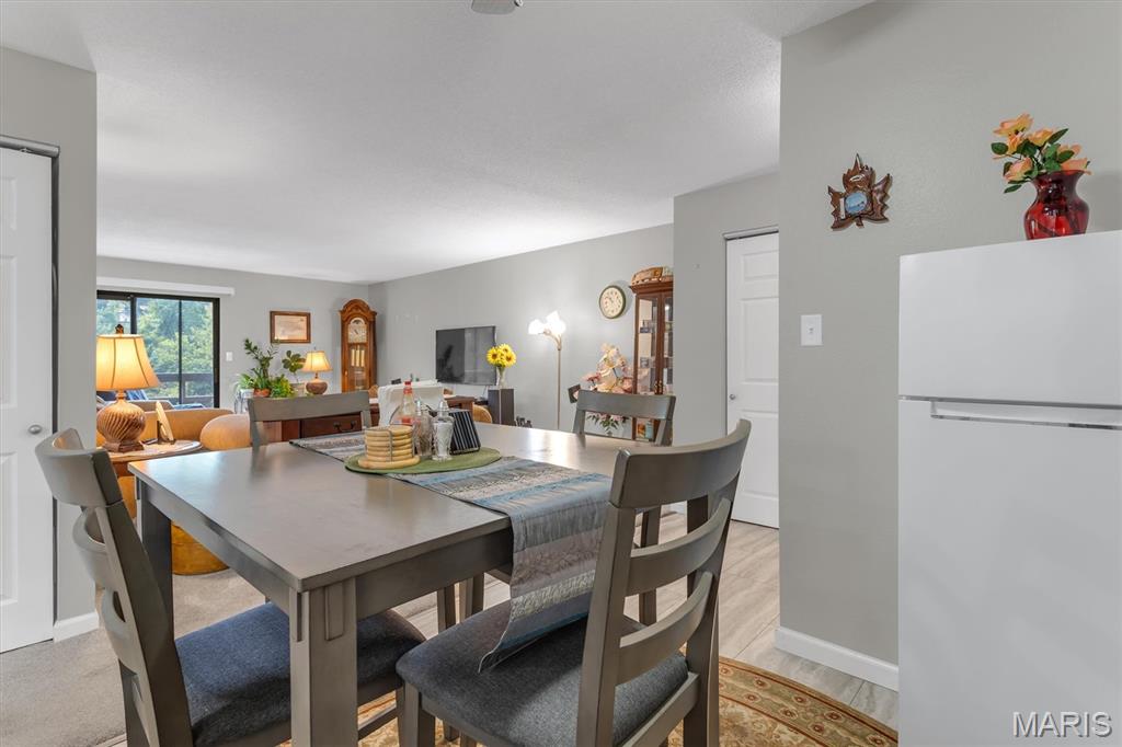 Heritage Garden Condos - Residential