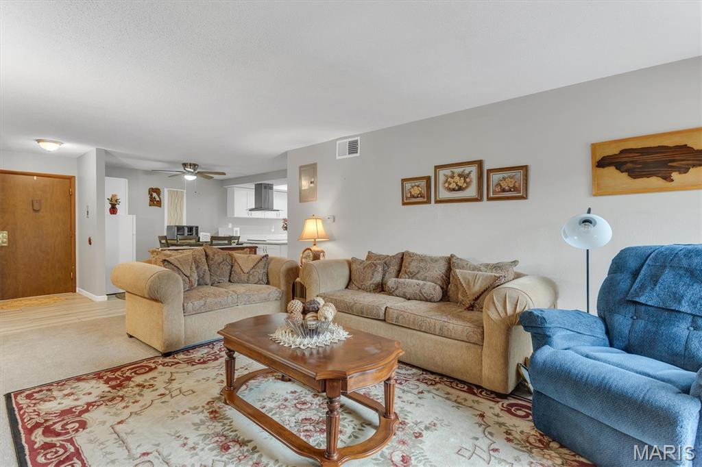 Heritage Garden Condos - Residential