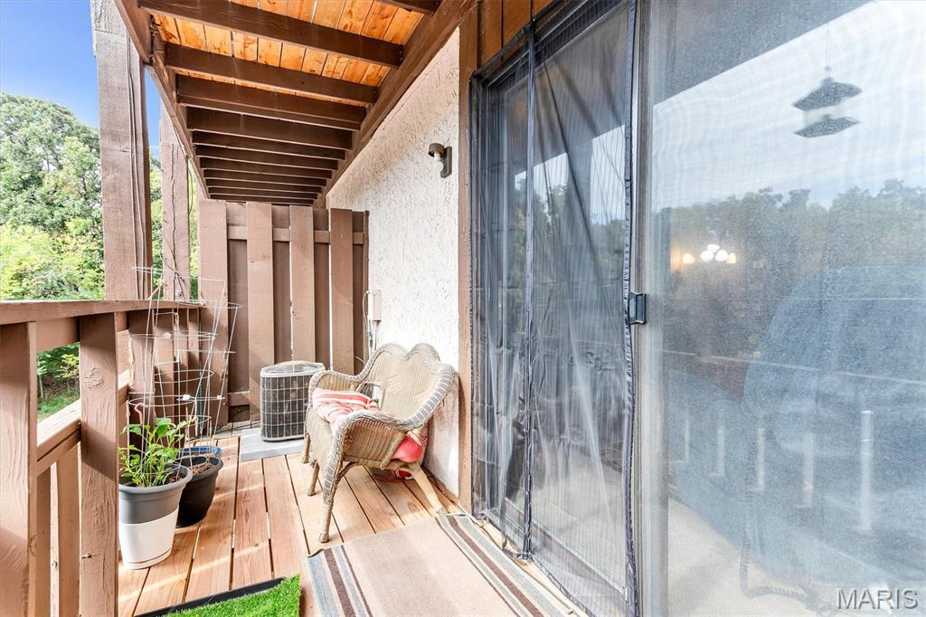 Heritage Garden Condos - Residential