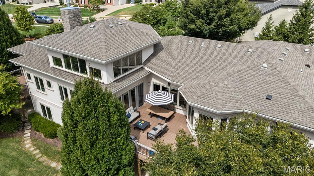 Arbors At Sugarcreek Ph Ii The - Residential