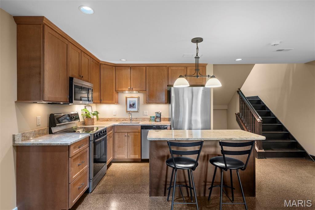 Arbors At Sugarcreek Ph Ii The - Residential