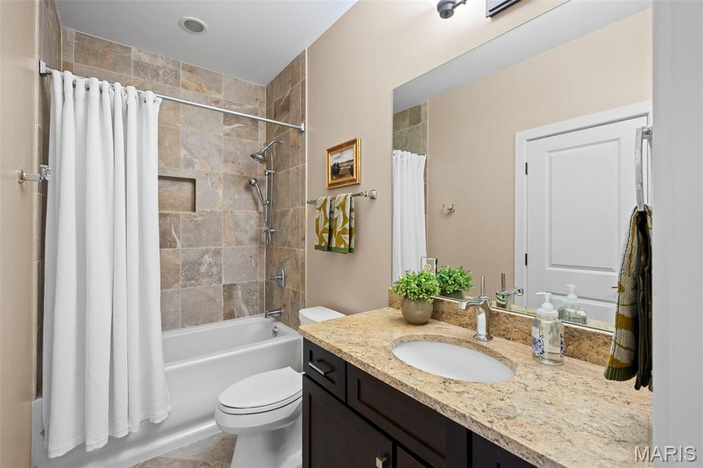 Arbors At Sugarcreek Ph Ii The - Residential