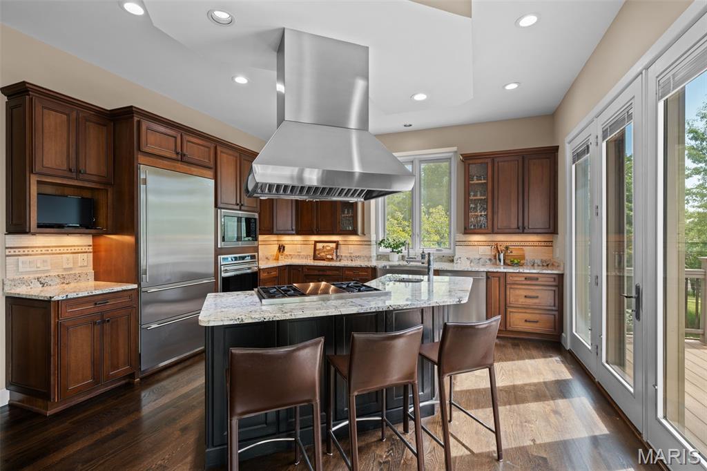 Arbors At Sugarcreek Ph Ii The - Residential