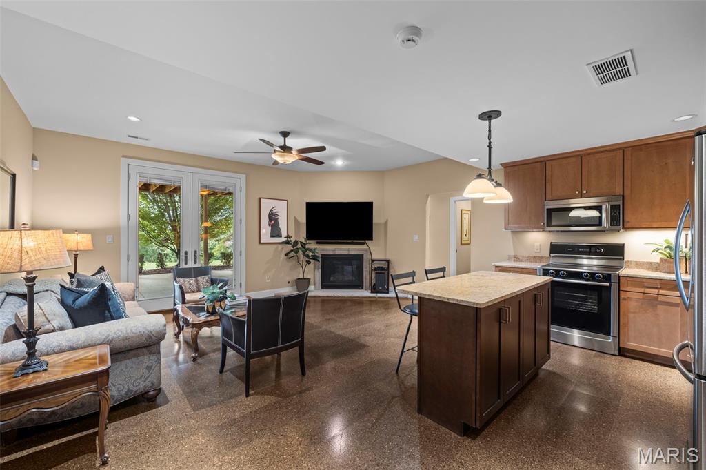 Arbors At Sugarcreek Ph Ii The - Residential