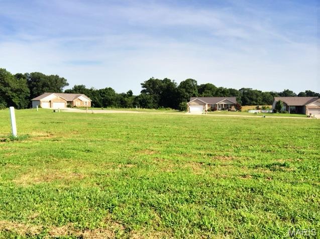 BLUFF MEADOWS - Land