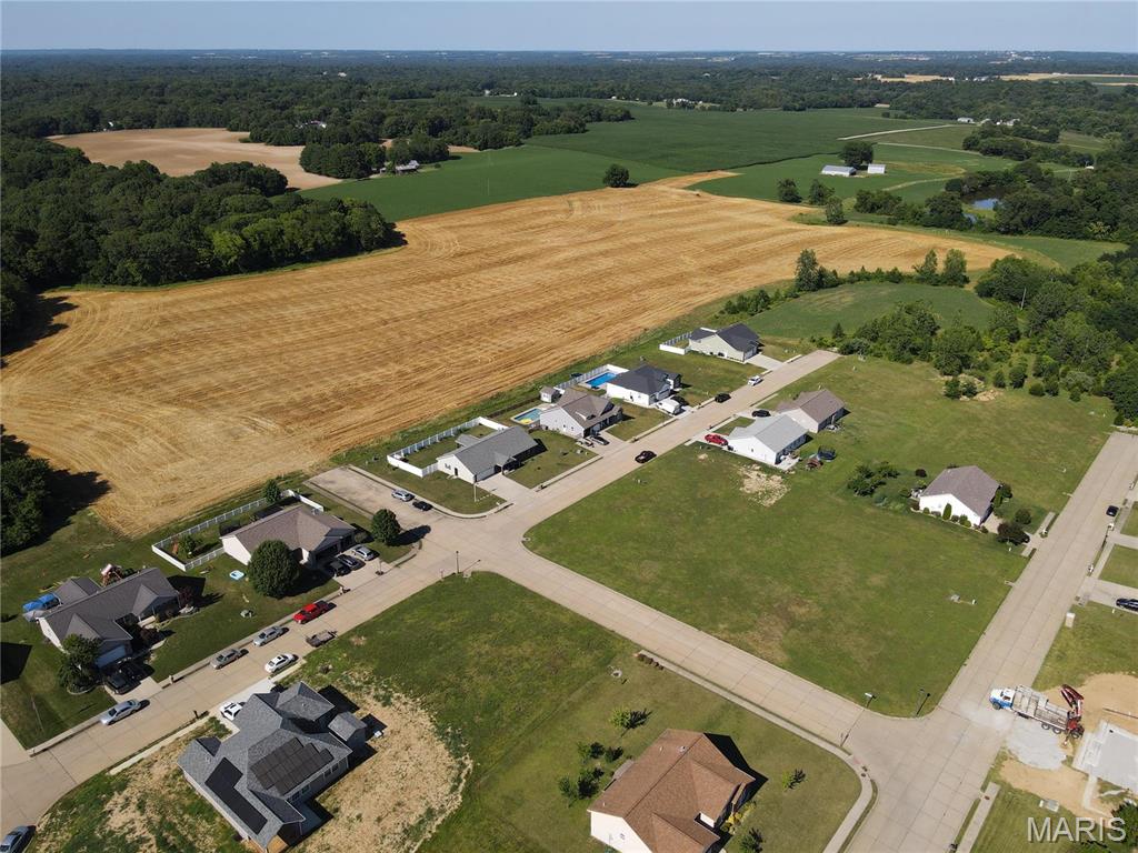 BLUFF MEADOWS - Land