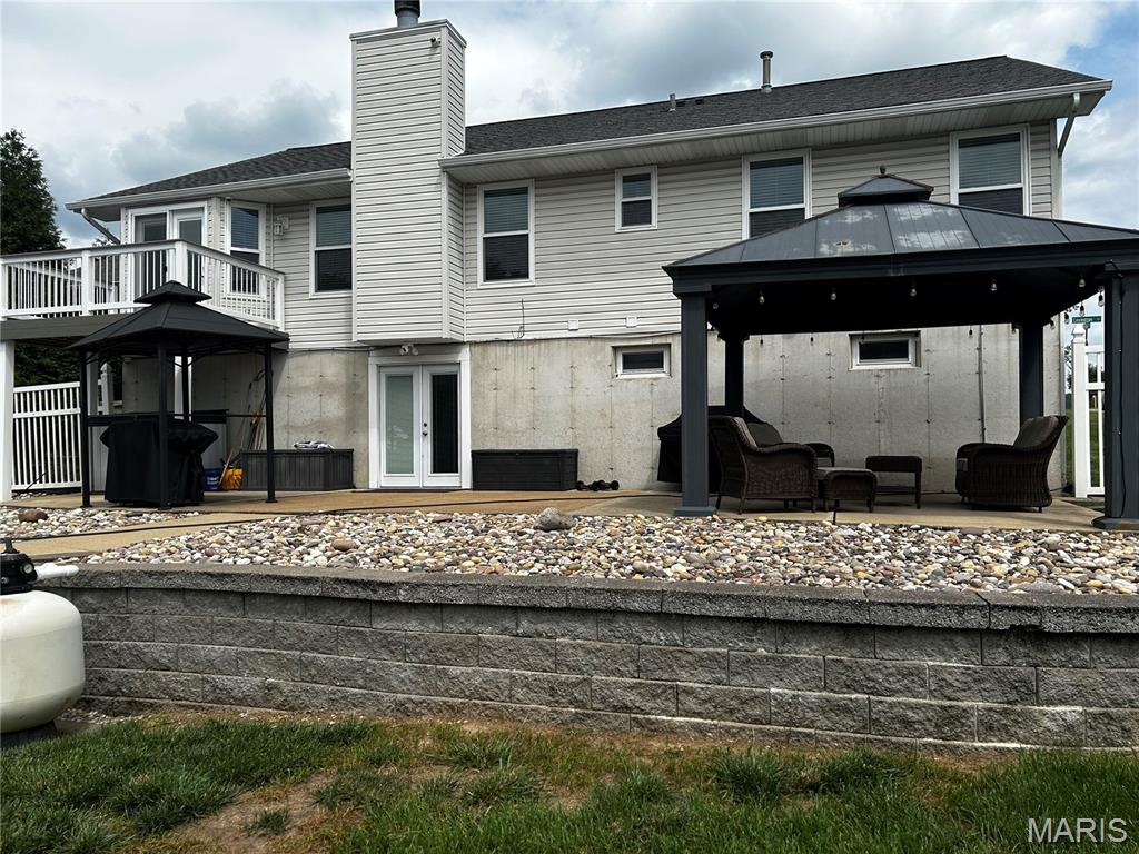 Castlegate Ph 02 - Residential