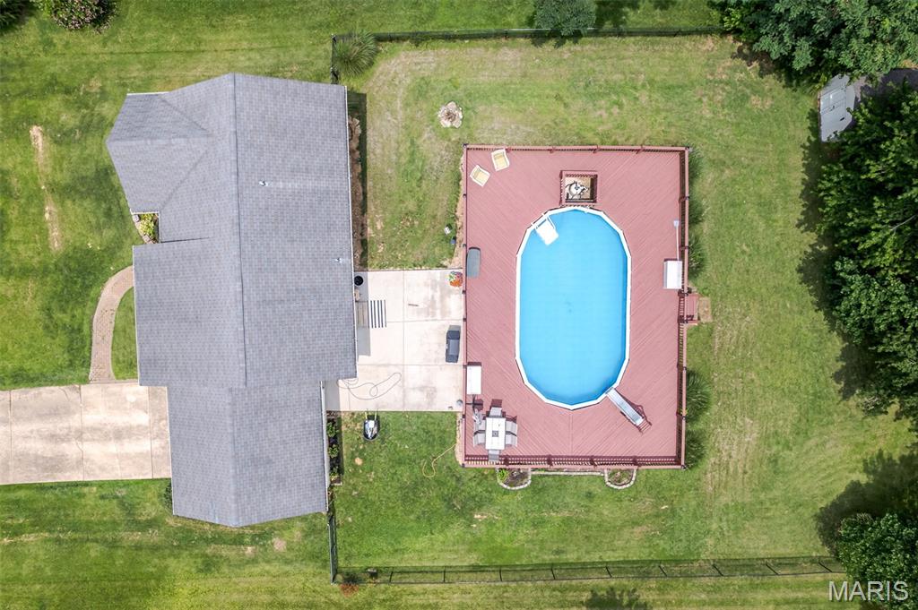 College Hill Estates - Residential