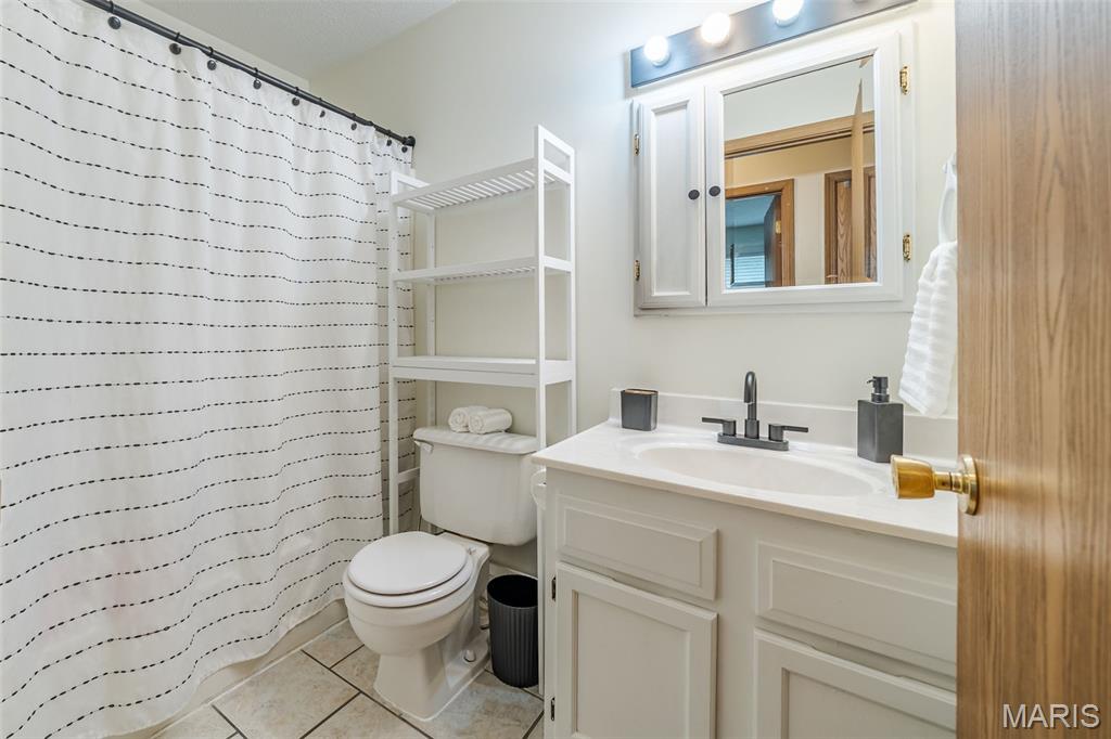 College Hill Estates - Residential