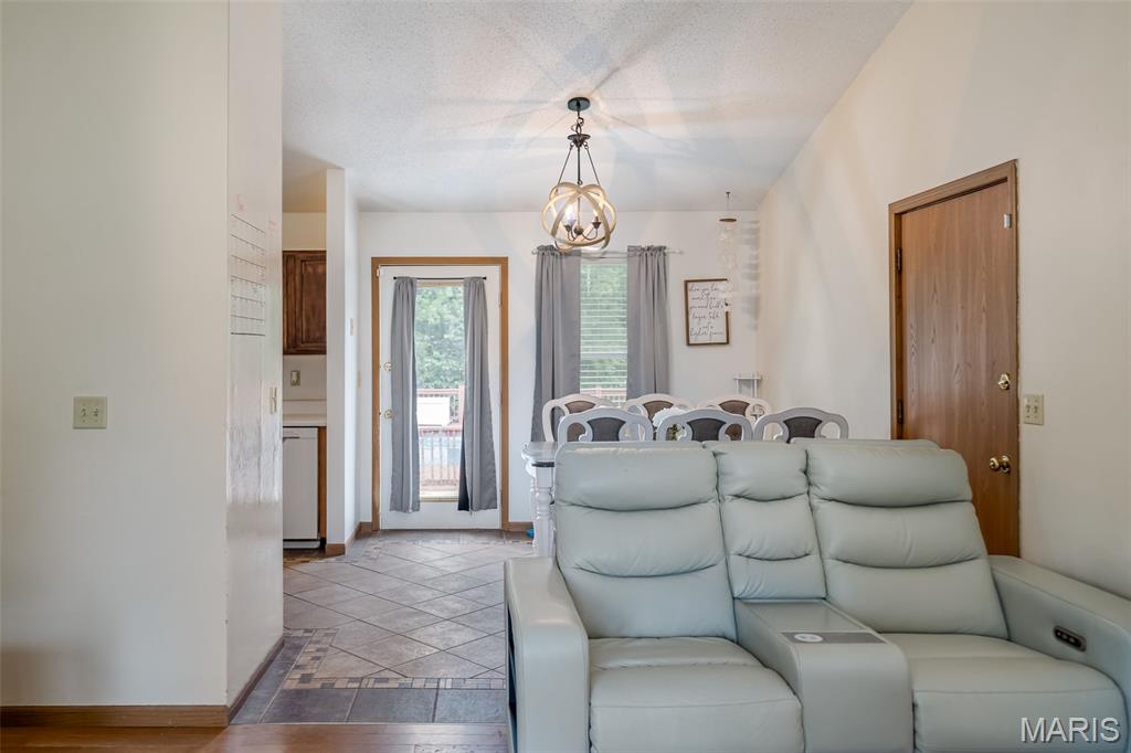 College Hill Estates - Residential