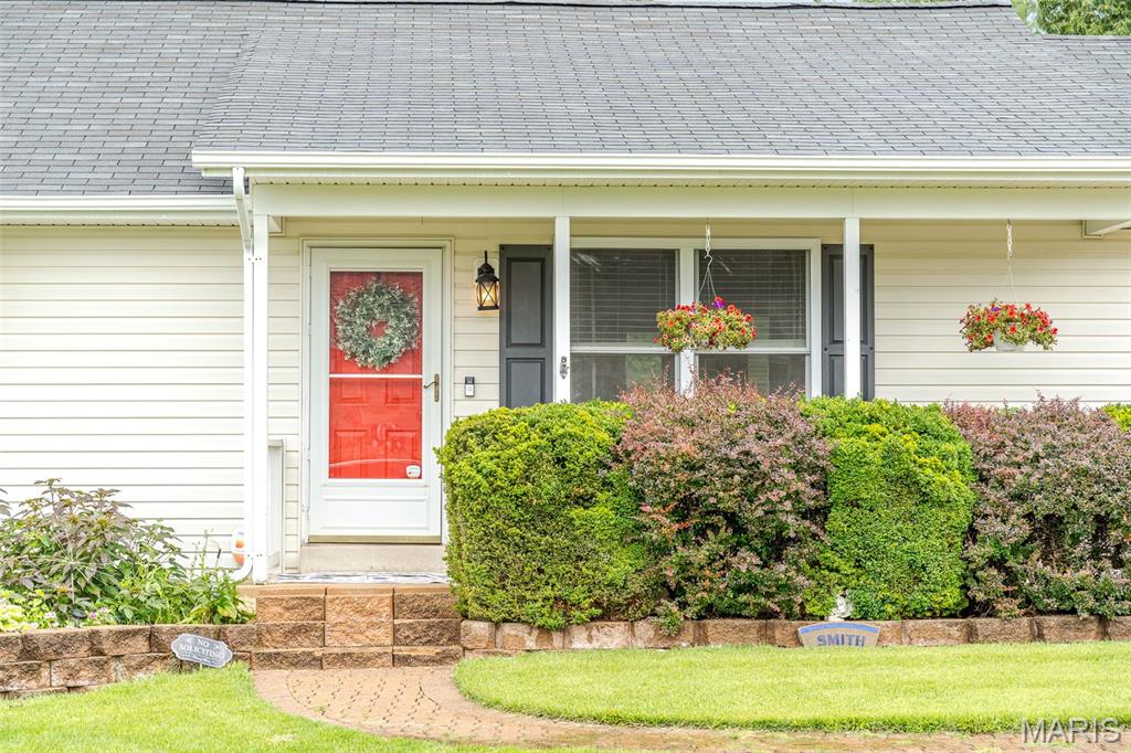 College Hill Estates - Residential
