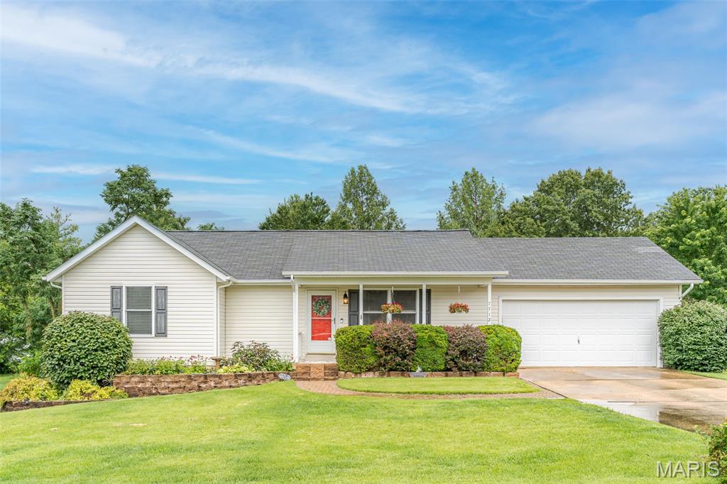 College Hill Estates - Residential
