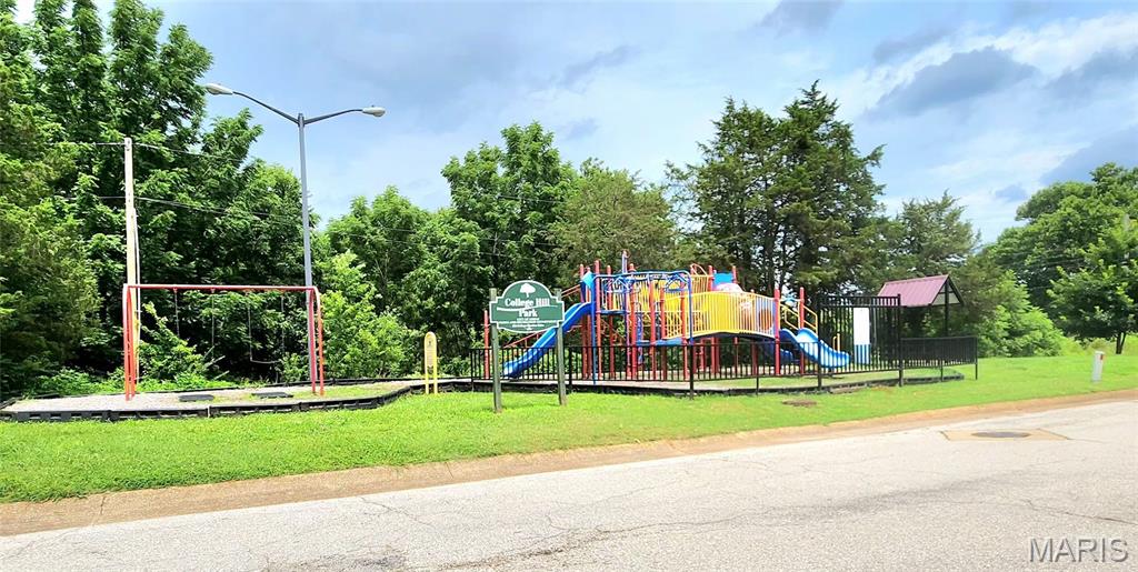College Hill Estates - Residential