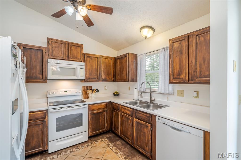 College Hill Estates - Residential